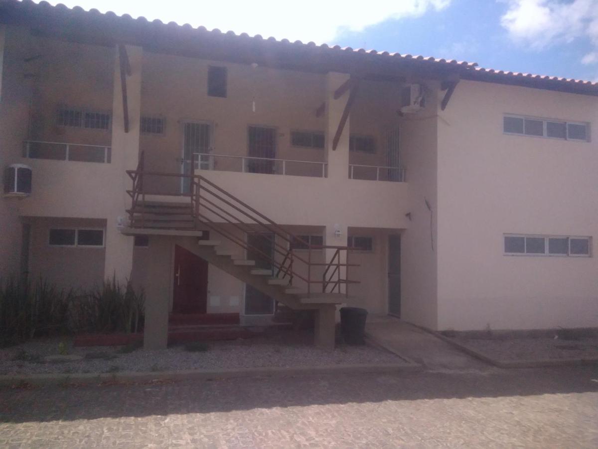 Condominio Arca De Noe - Ap 27 Gravata  Exterior photo